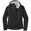 Outdoor Research Womens Panorama Point Jacket Black