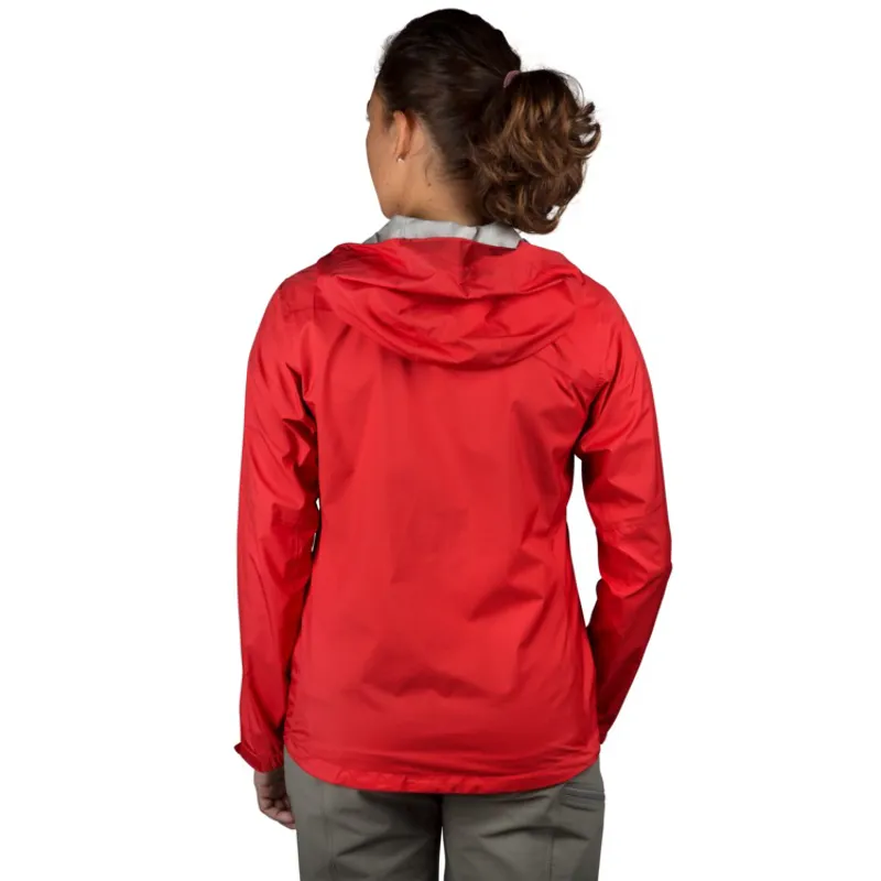 Outdoor Research Womens Interstellar Jacket Samba/Pewter-3