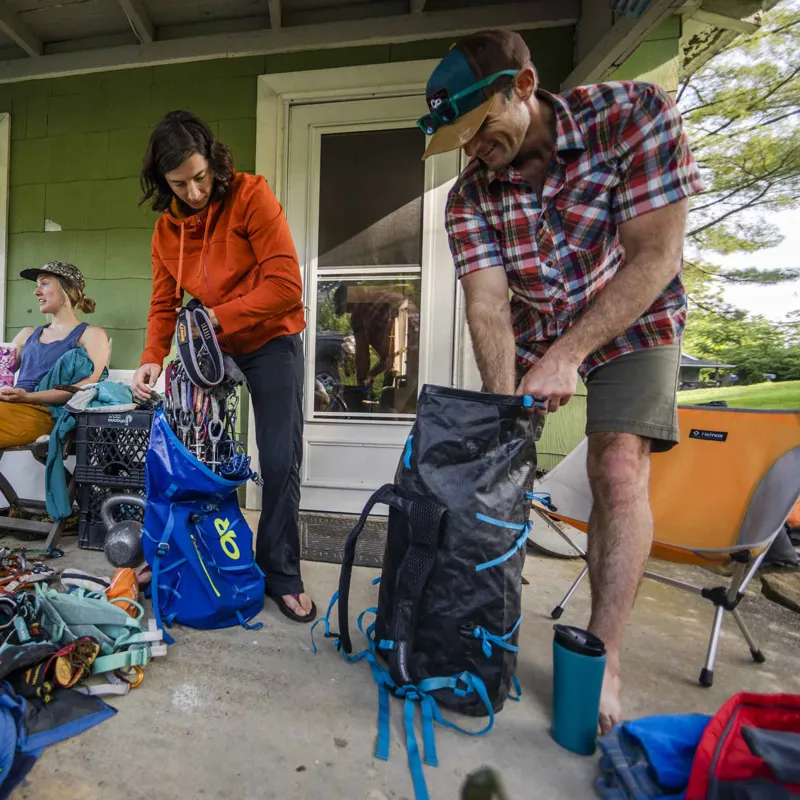 Outdoor Research Mens Wadi Rum Shorts Fatigue-2