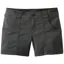 Outdoor Research Womens Wadi Rum Shorts Charcoal