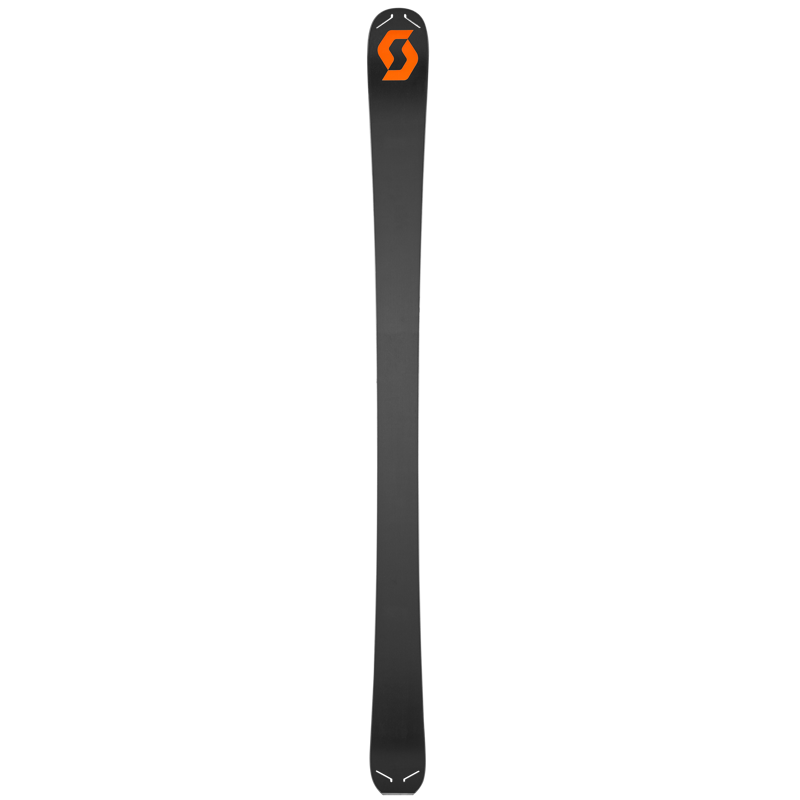 Scott Slight 93 Crossover Freeride Ski-1
