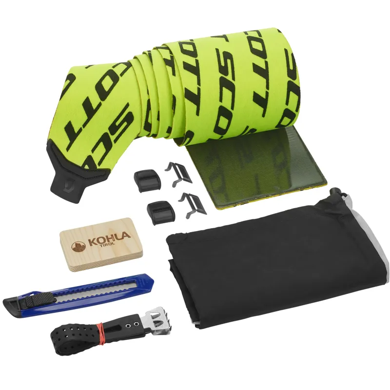 Scott Multifit Ski Touring Skins