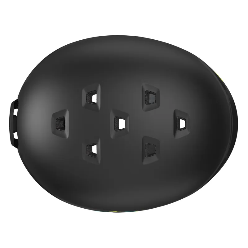 Scott Keeper 2 Junior Helmet Black-2