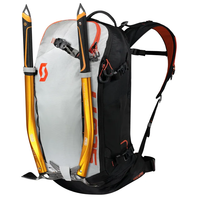 Scott Patrol E1 30 Avalanche Airbag Backpack Kit-2