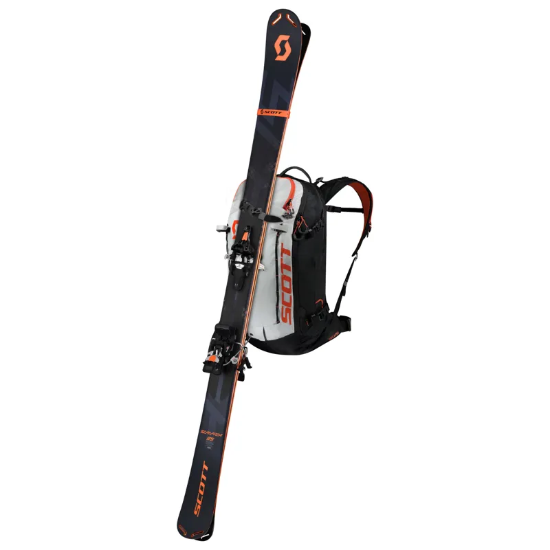 Scott Patrol E1 30 Avalanche Airbag Backpack Kit-3