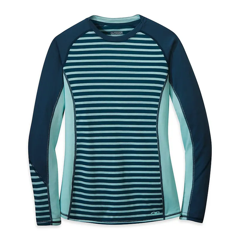 baselayer outdoor