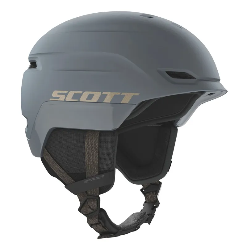 Scott Chase 2 Helmet Aspen Blue