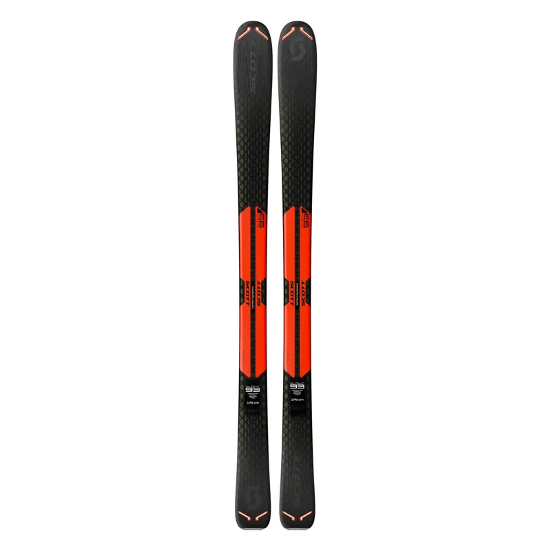 Scott Slight 93 Crossover Freeride Ski