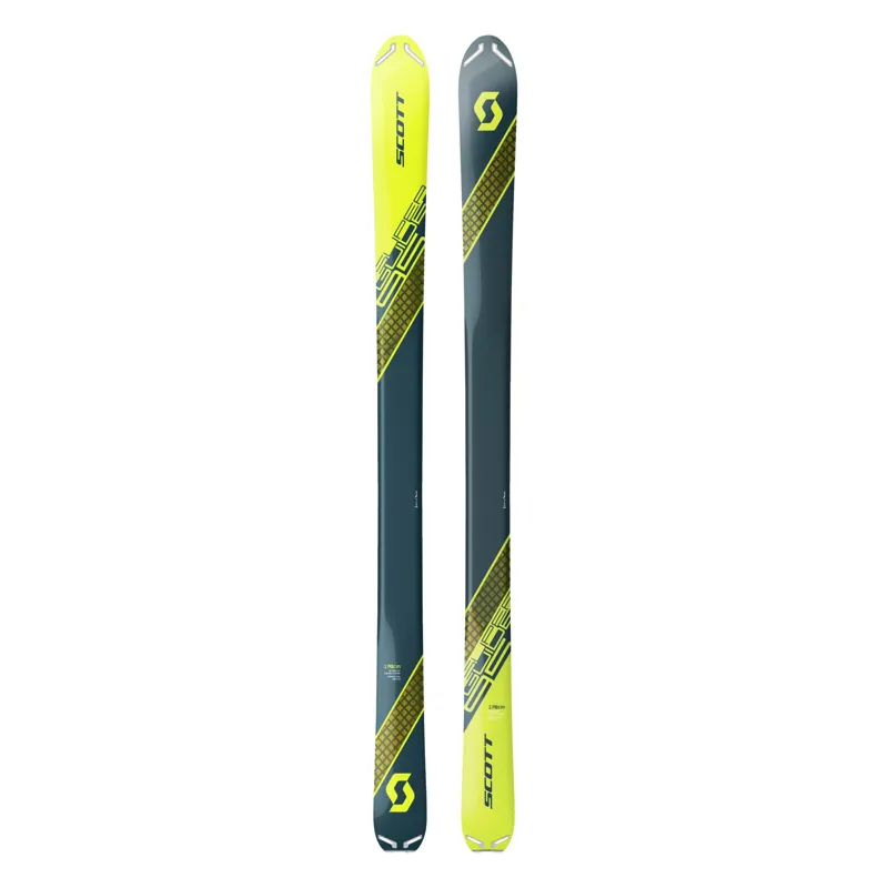 Scott Superguide 95 Touring Ski