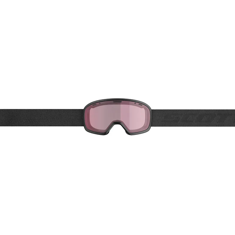 Scott Muse Goggle Black Illuminator Lens-2