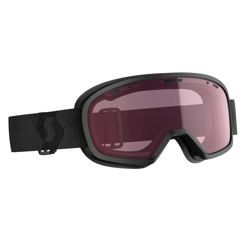 Scott Muse Goggle Black Illuminator Lens