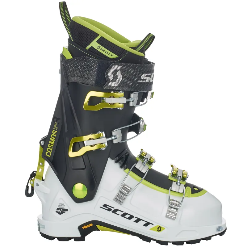 Scott Cosmos III Ski Touring Boot
