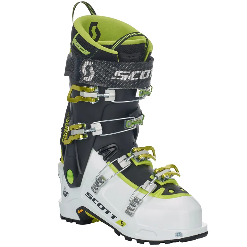 Scott Cosmos III Ski Touring Boot-1