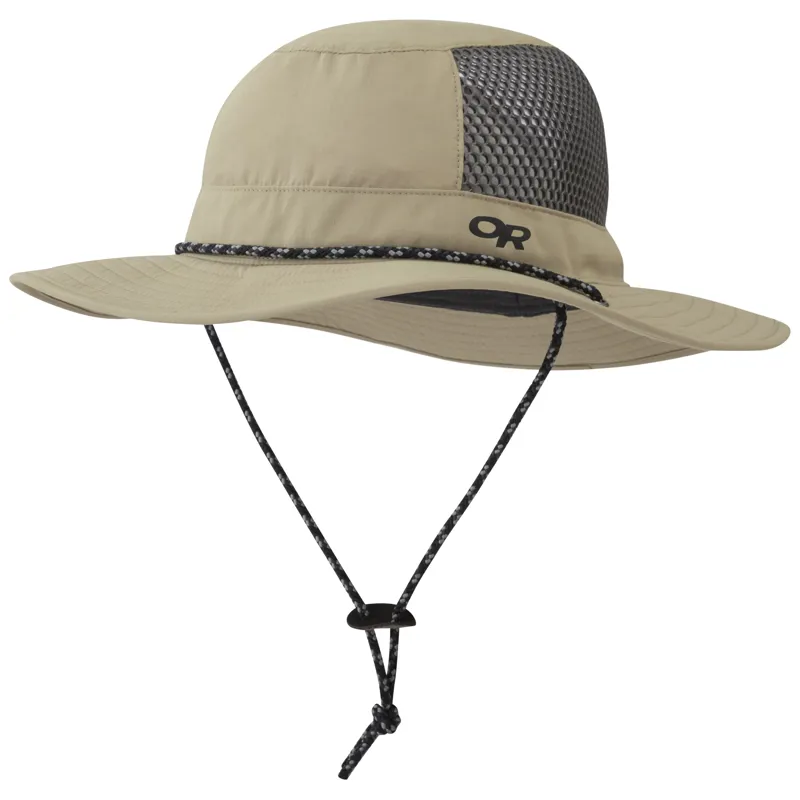 Outdoor Research Nomad Sun Hat Hazelwood