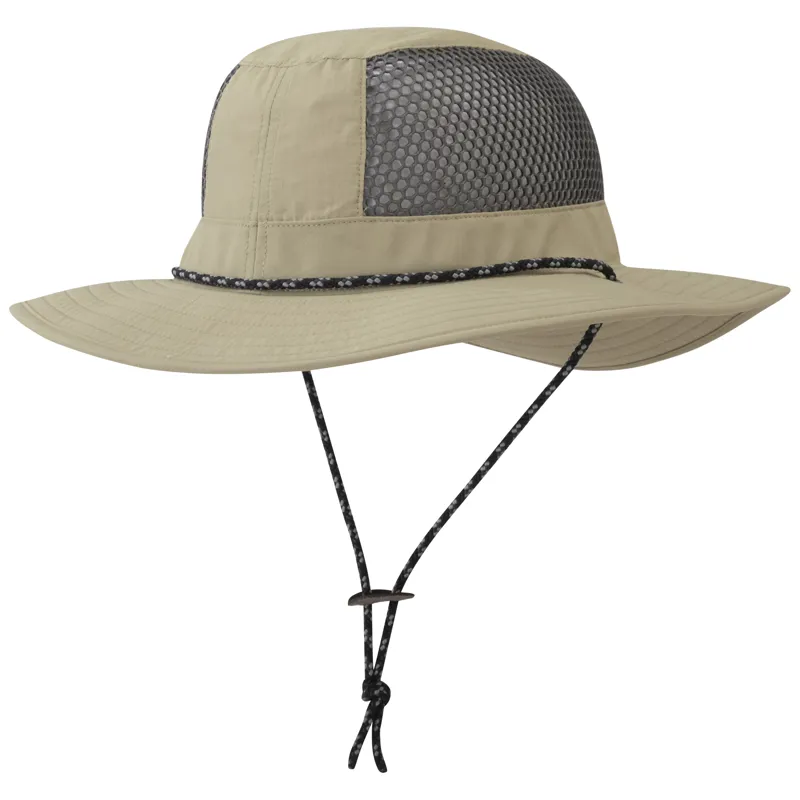 Outdoor Research Nomad Sun Hat Hazelwood-1