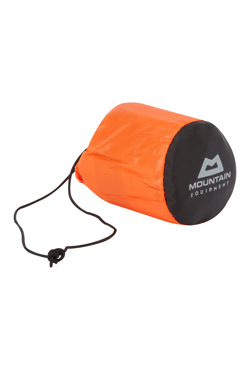 Mountain Equipment Ultralite Bivi Red-1