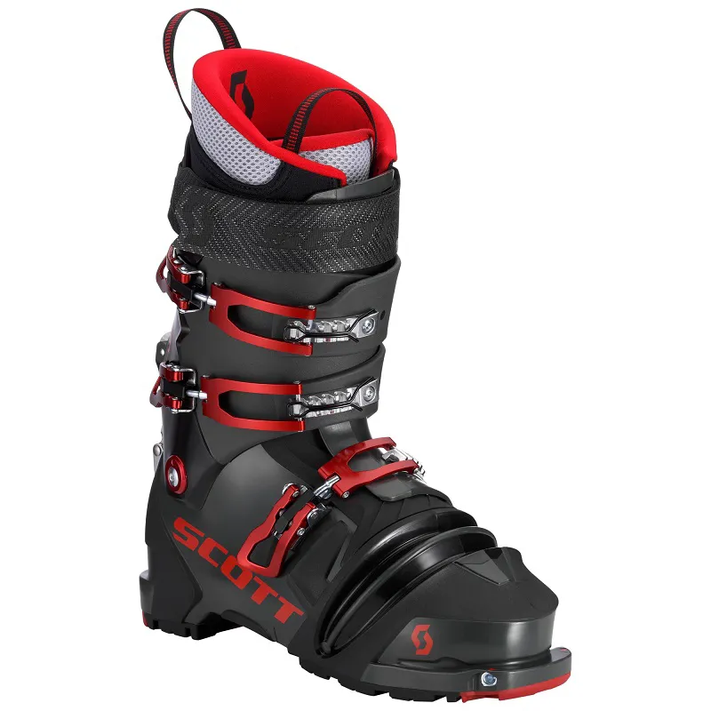 Scott Voodoo NTN Telemark Ski Boots