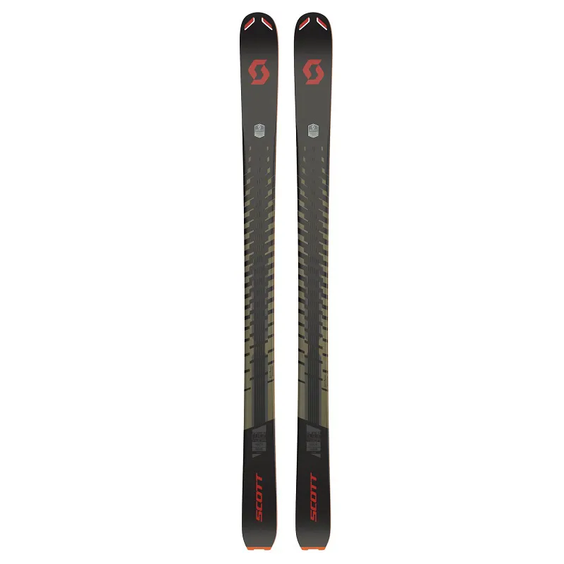 Scott Superguide Freetour Touring Ski