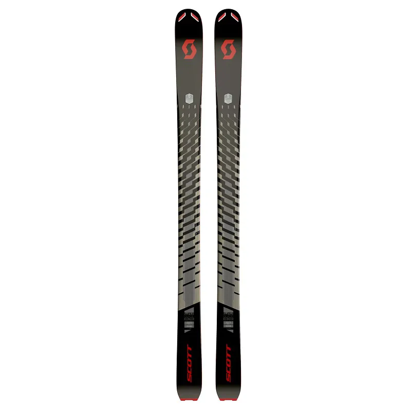 Scott Superguide 88 Touring Ski