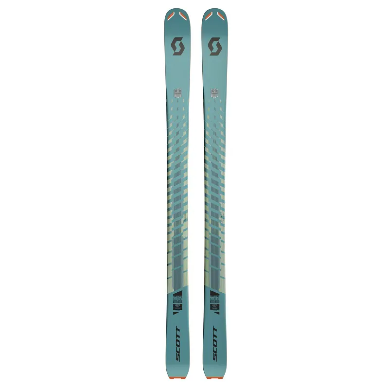 Scott Womens Superguide 88 Touring Ski