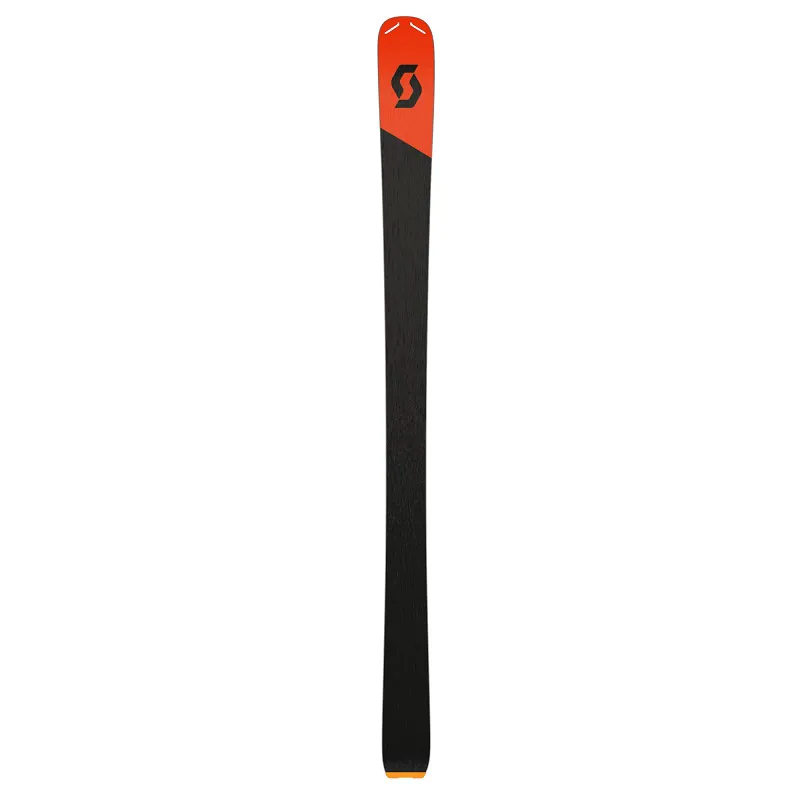 Scott Womens Superguide 88 Touring Ski-1