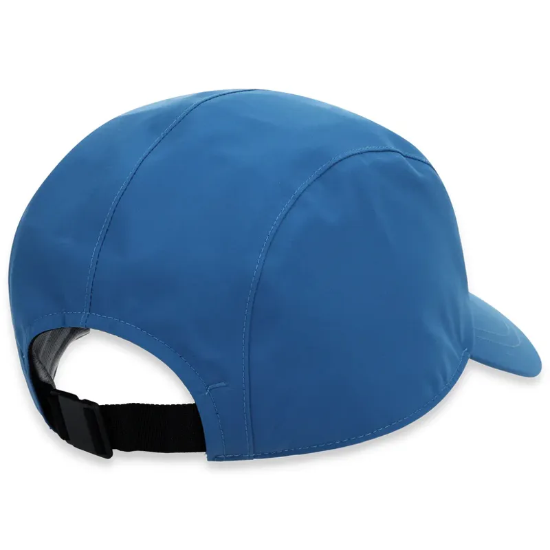 Outdoor Research Seattle Rain Cap Classic Blue-1