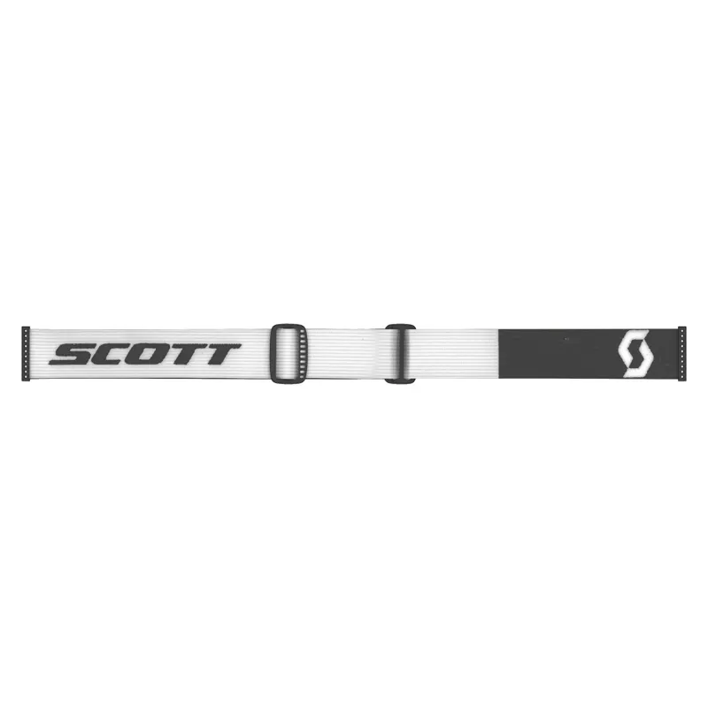 Scott Factor Team White/Black/Illuminator Lense-1