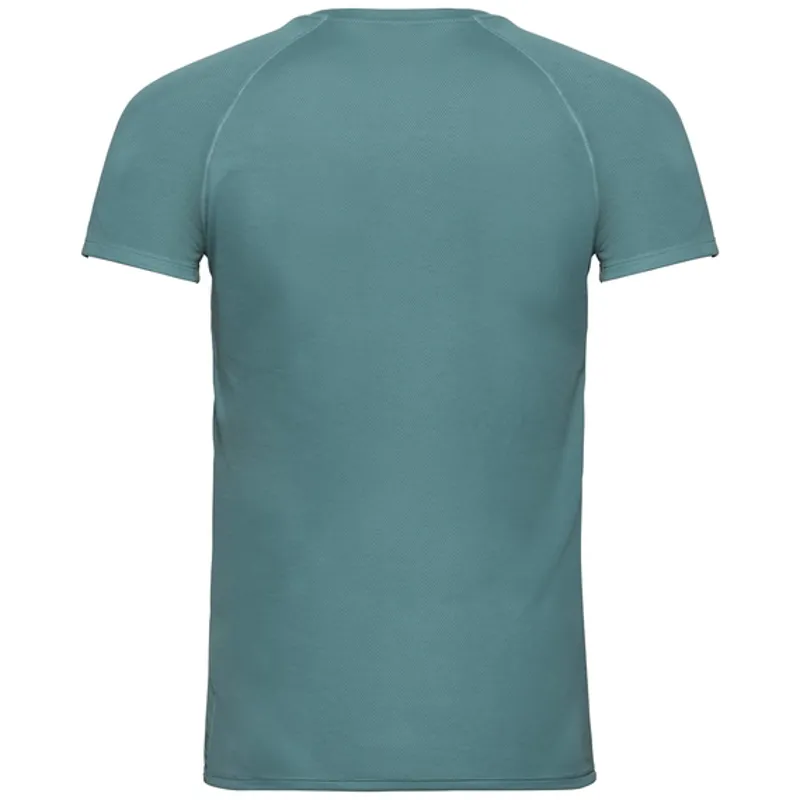 Odlo Mens Active F-Dry Light Top Arctic-1