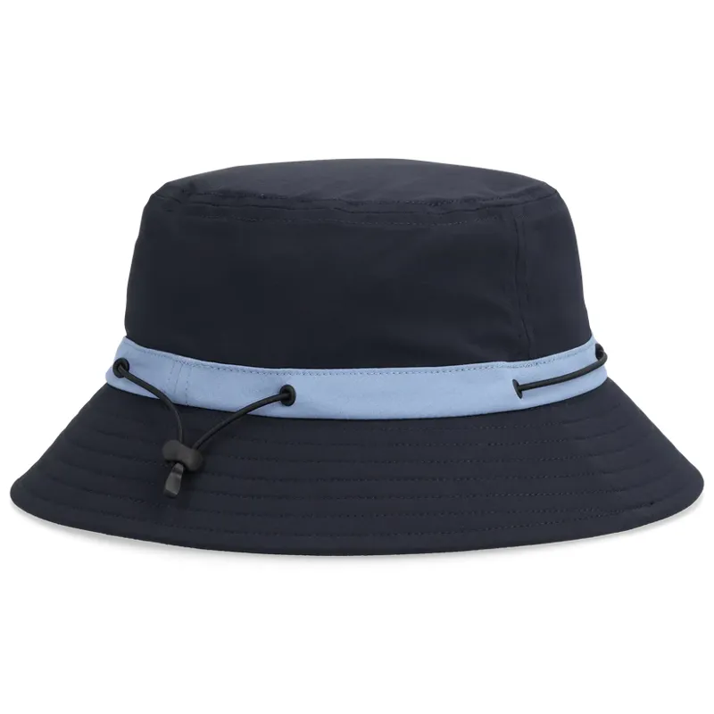 Outdoor Research Zendo Bucket Hat Dark Navy/Olympic-1