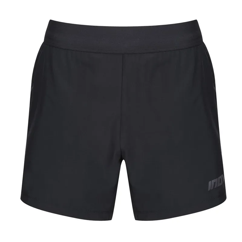 Inov-8 Men's Race Elite 5' Short Black