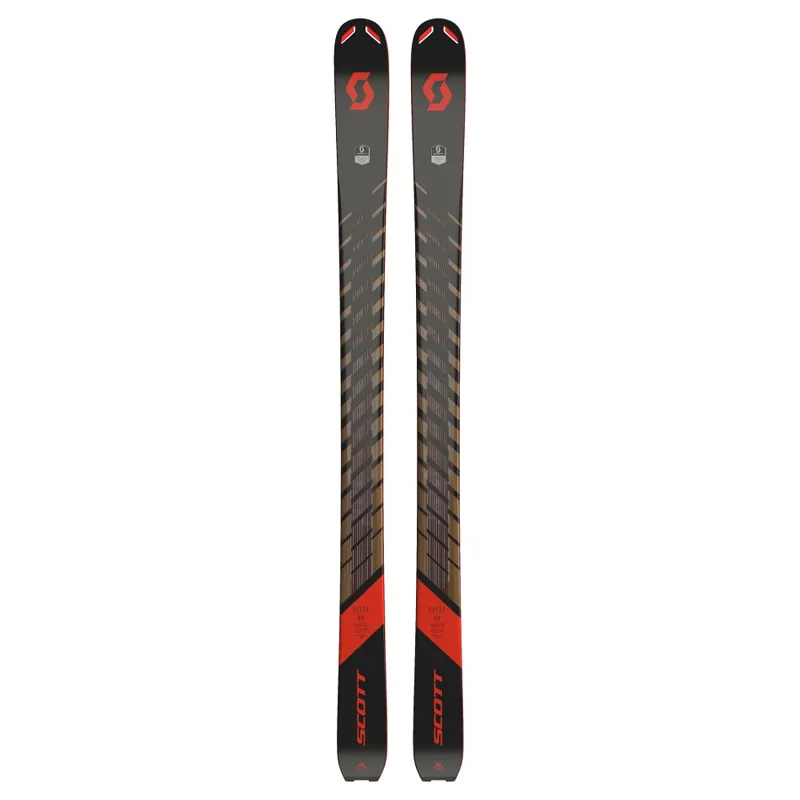 Scott Superguide 88 Touring Ski