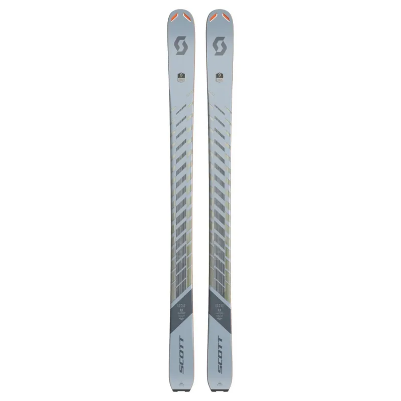 Scott Womens Superguide 88 Touring Ski