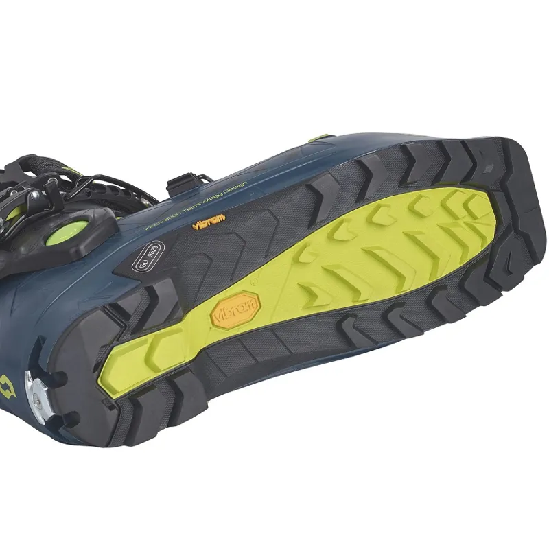 Scott Cosmos Pro Ski Touring Boot Blue/Black-3