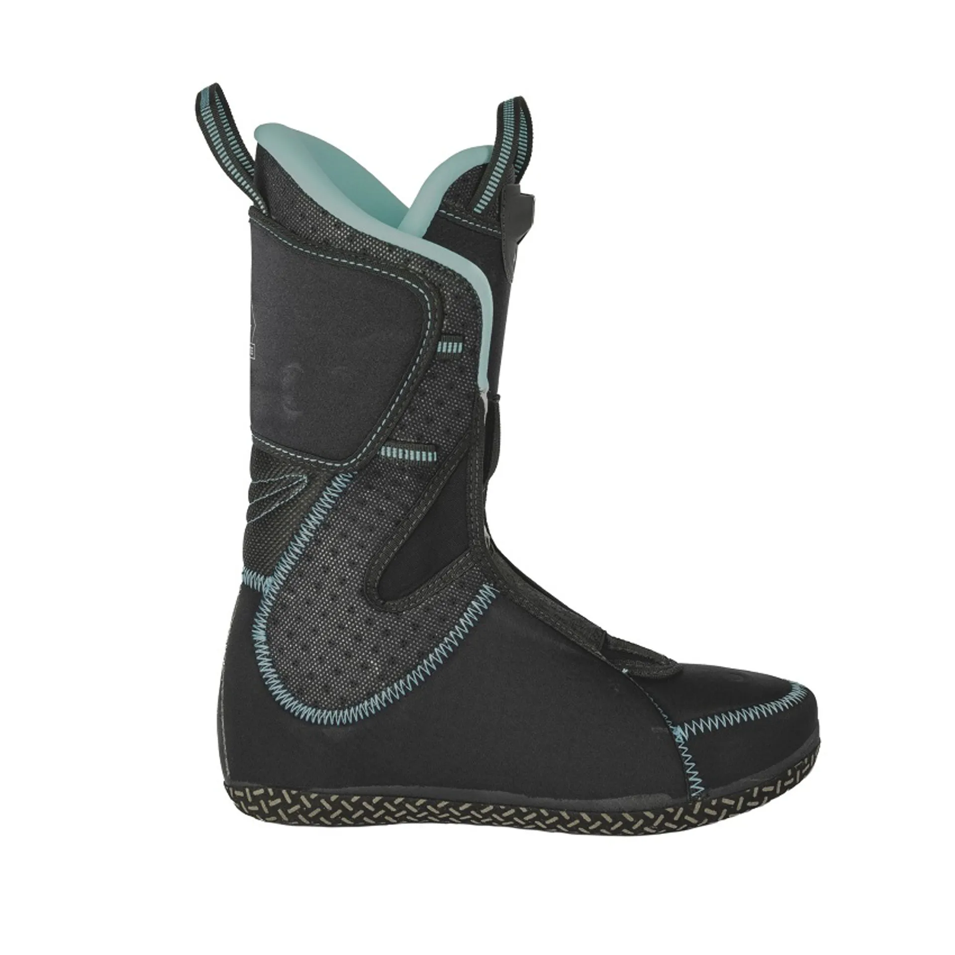 Scott Womans Celeste Tour Ski Touring Boot White/Mint Green