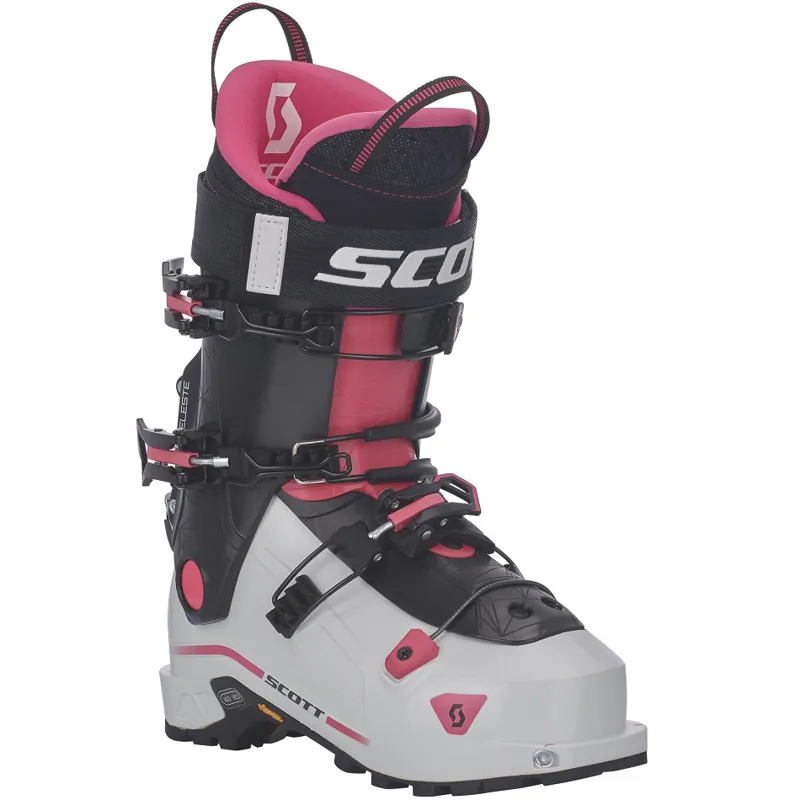 Scott Womens Celeste Ski Touring Boot Size 23.0-1