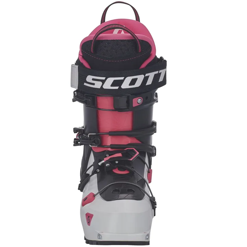 Scott Womens Celeste Ski Touring Boot Size 23.0-2