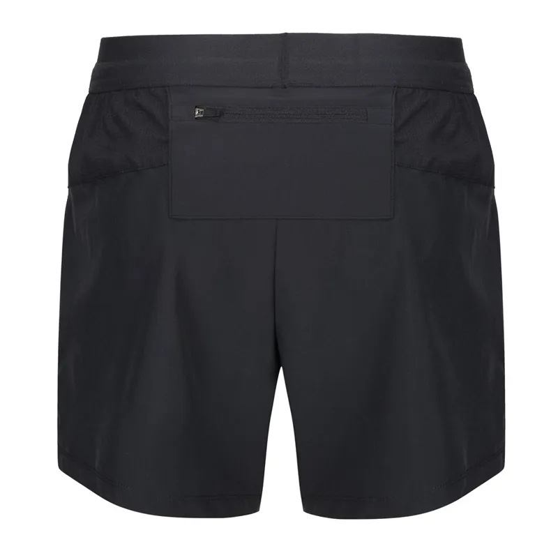 Inov-8 Men's Race Elite 5' Short Black-1