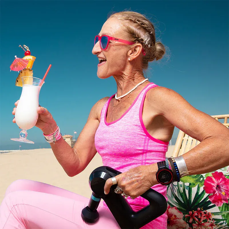 Goodr Flamingos On A Booze Cruise - Medium-2