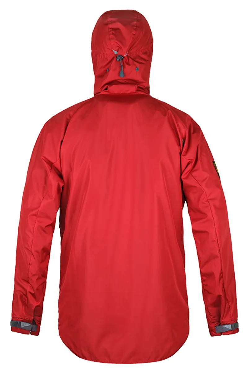 Paramo Mens Velez Adventure Smock Fire-1