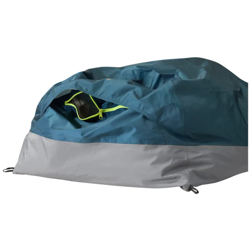 Outdoor Research Advanced Bivy Mojo Blue
