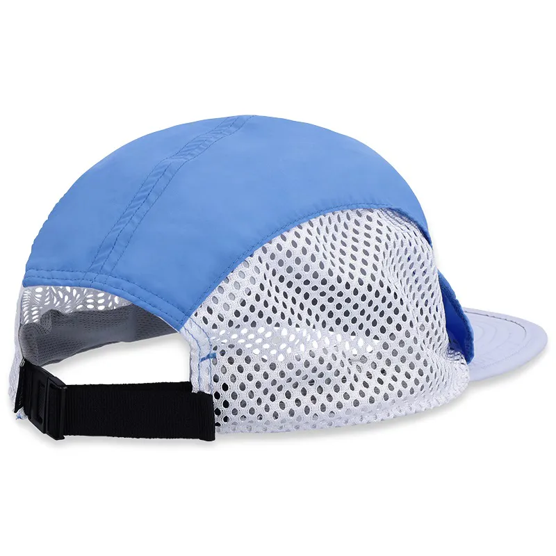 Outdoor Research Swift Air Cap Iceberg/Titanium-1