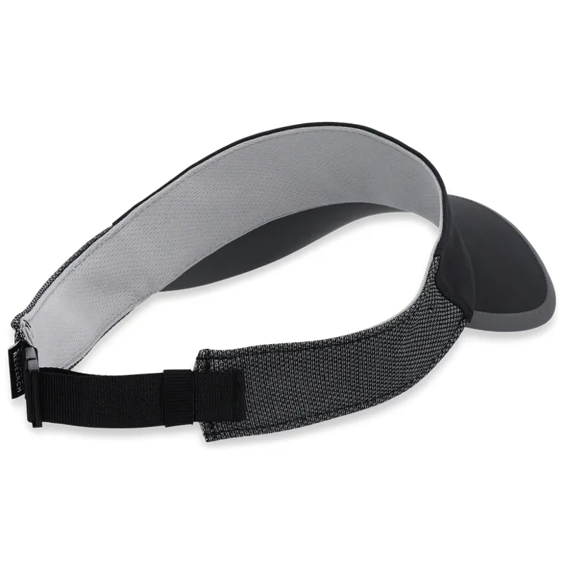 Outdoor Research Swift Visor Black-1