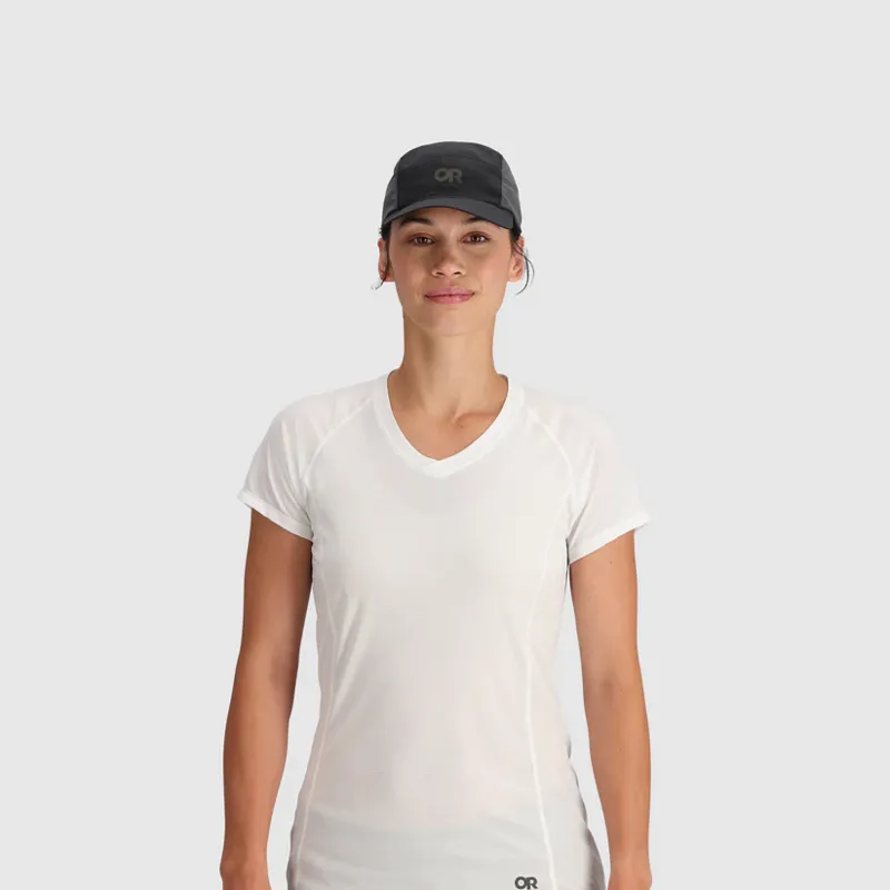 Outdoor Research Swift Ultra Light Cap Black/Storm-3