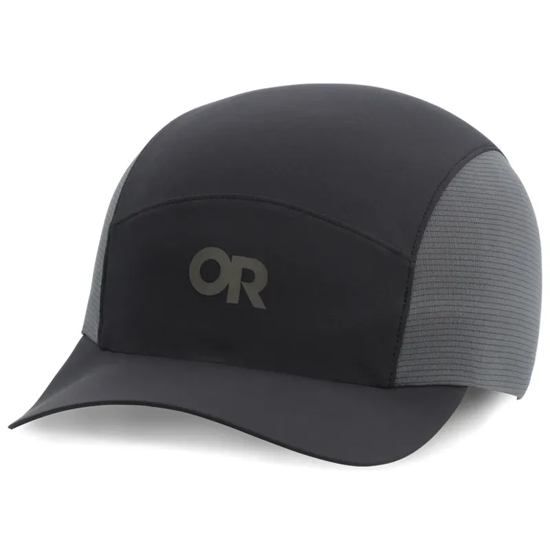 Outdoor Research Swift Ultra Light Cap Black/Storm