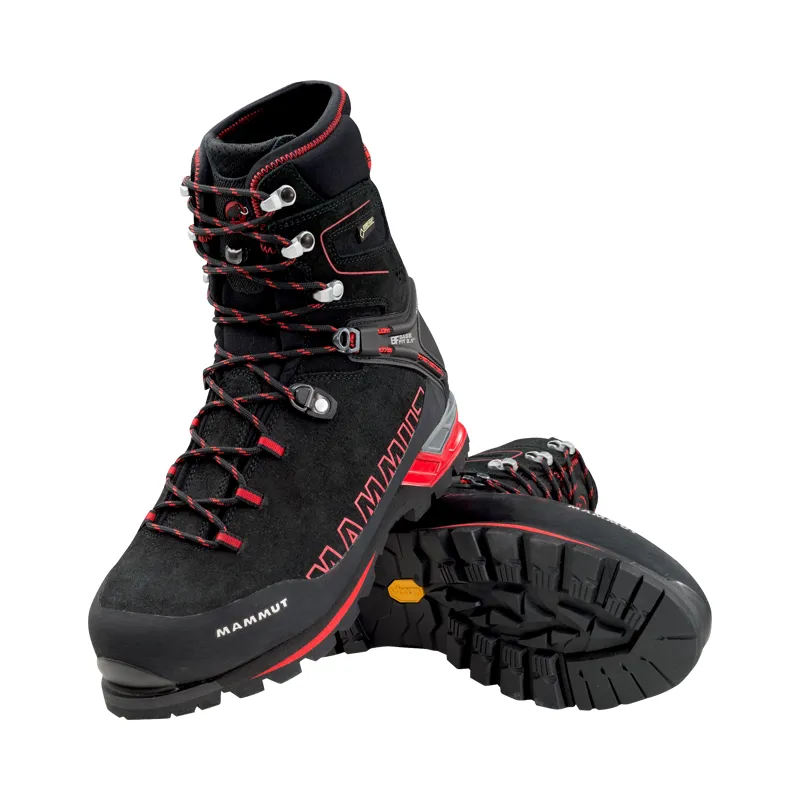 Magic guide. Треккинговые ботинки Mammut. Mammut ботинки треккинговые мужские. Треккинговые ботинки Mammut GTX. Ботинки Мамут трекинг.