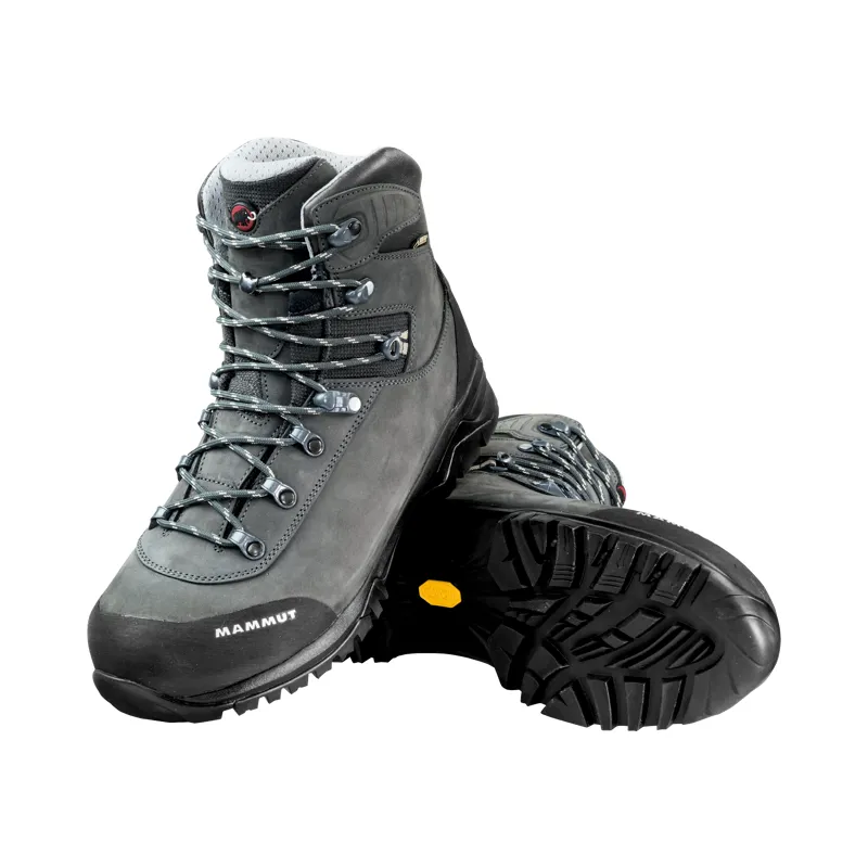 Mammut Mens Trovat Advanced High GTX