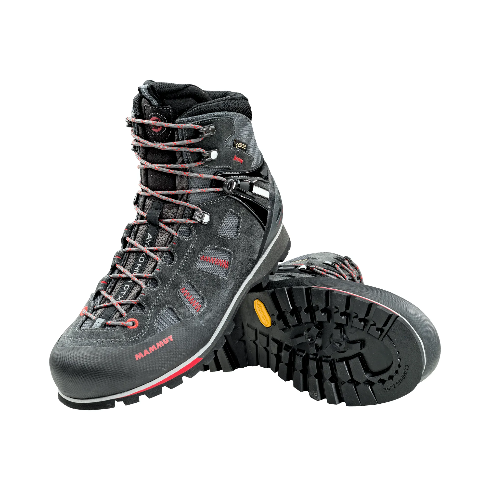 Mammut Mens Ayako High GTX