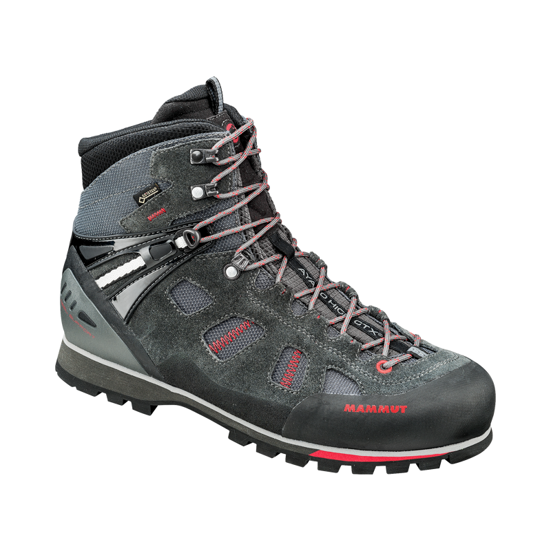 Mammut Mens Ayako High GTX-1