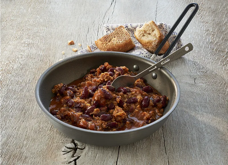 Trekn Eat Chili Con Carne