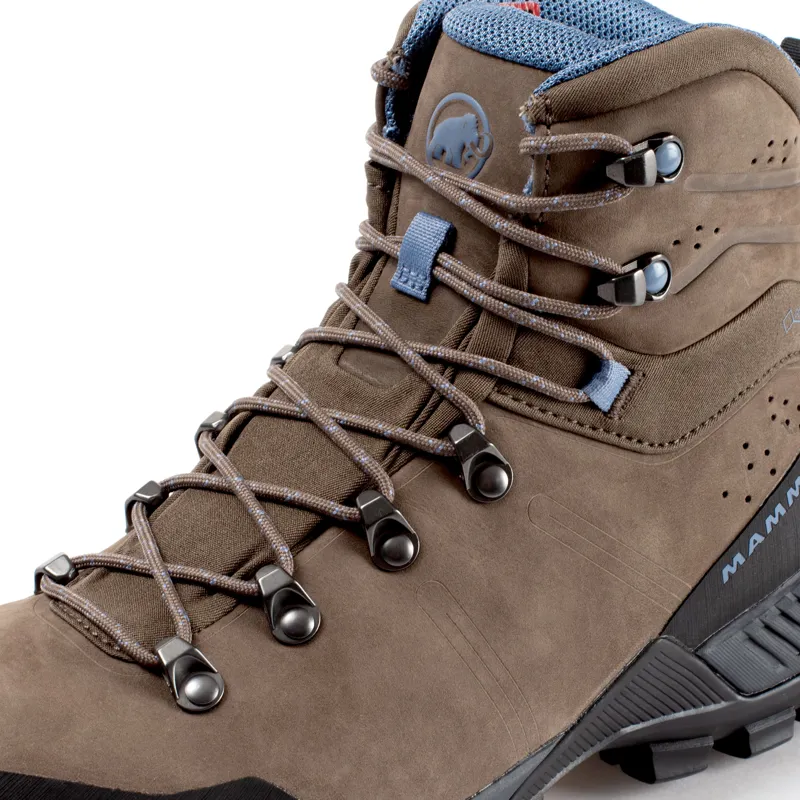 Mammut Womens Nova Tour II High GTX Oak-Bark-5